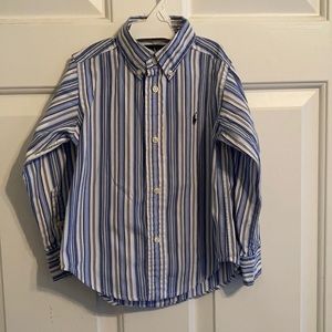 Polo by Ralph Lauren Button down shirt